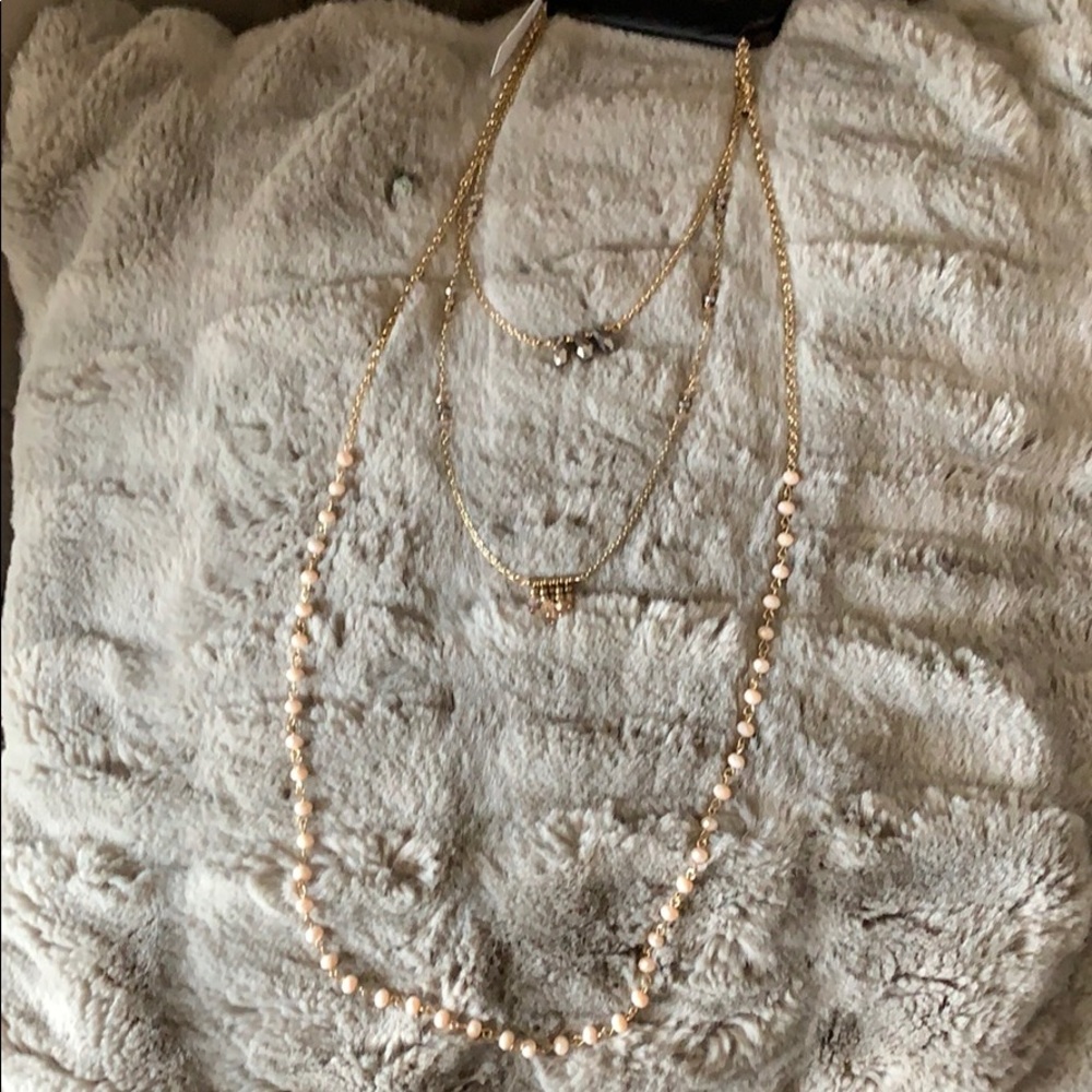 New York & Company Necklace